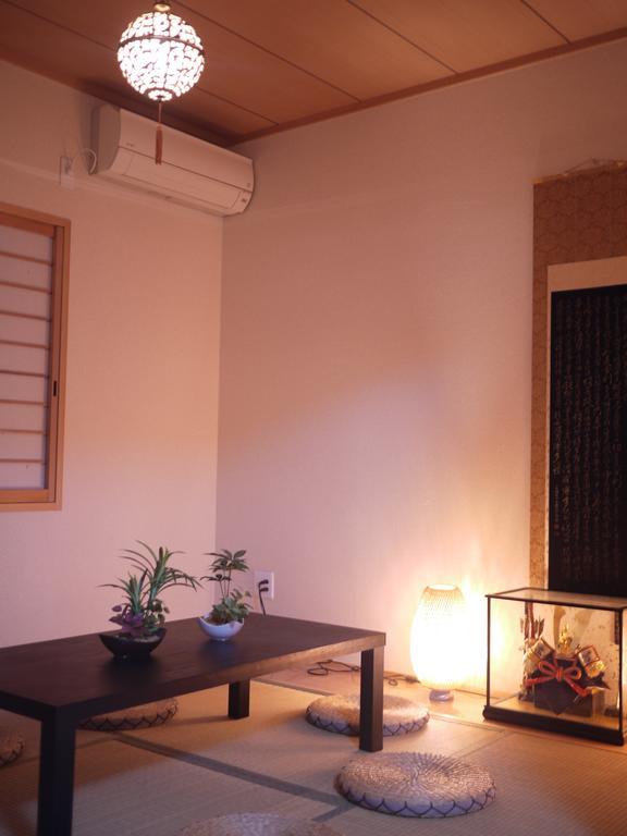 ホテル Shunju Kyotostation West 一日一組様限定 Exteriör bild