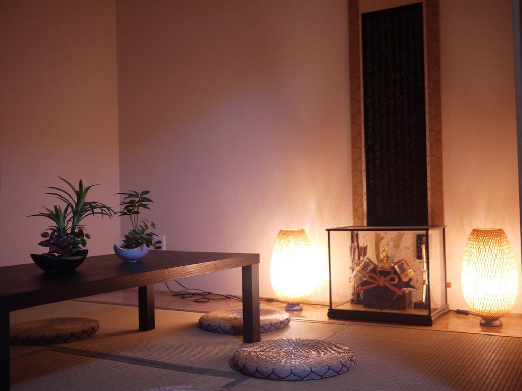 ホテル Shunju Kyotostation West 一日一組様限定 Exteriör bild
