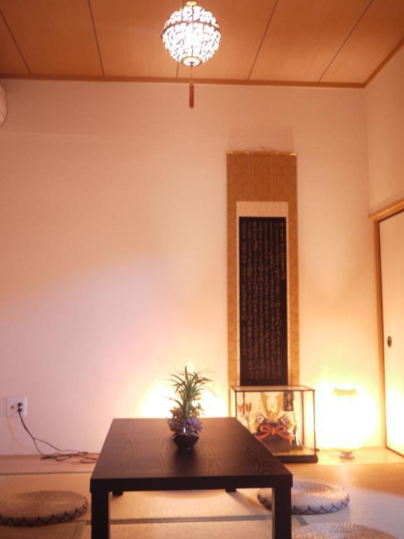 ホテル Shunju Kyotostation West 一日一組様限定 Exteriör bild