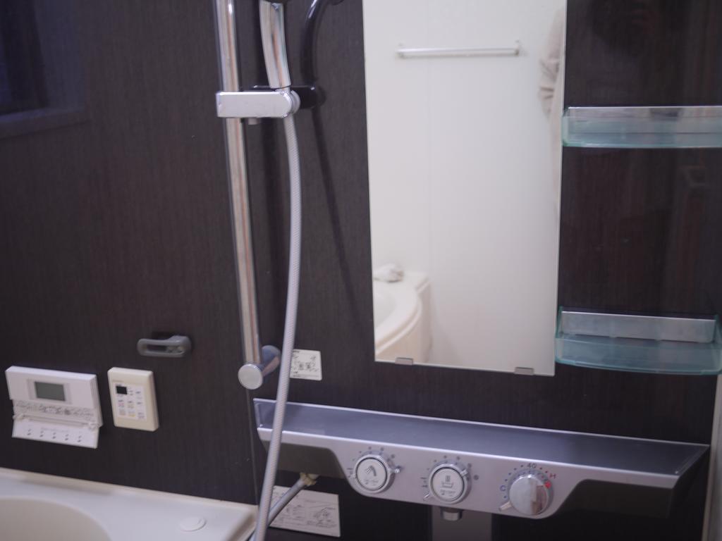ホテル Shunju Kyotostation West 一日一組様限定 Exteriör bild